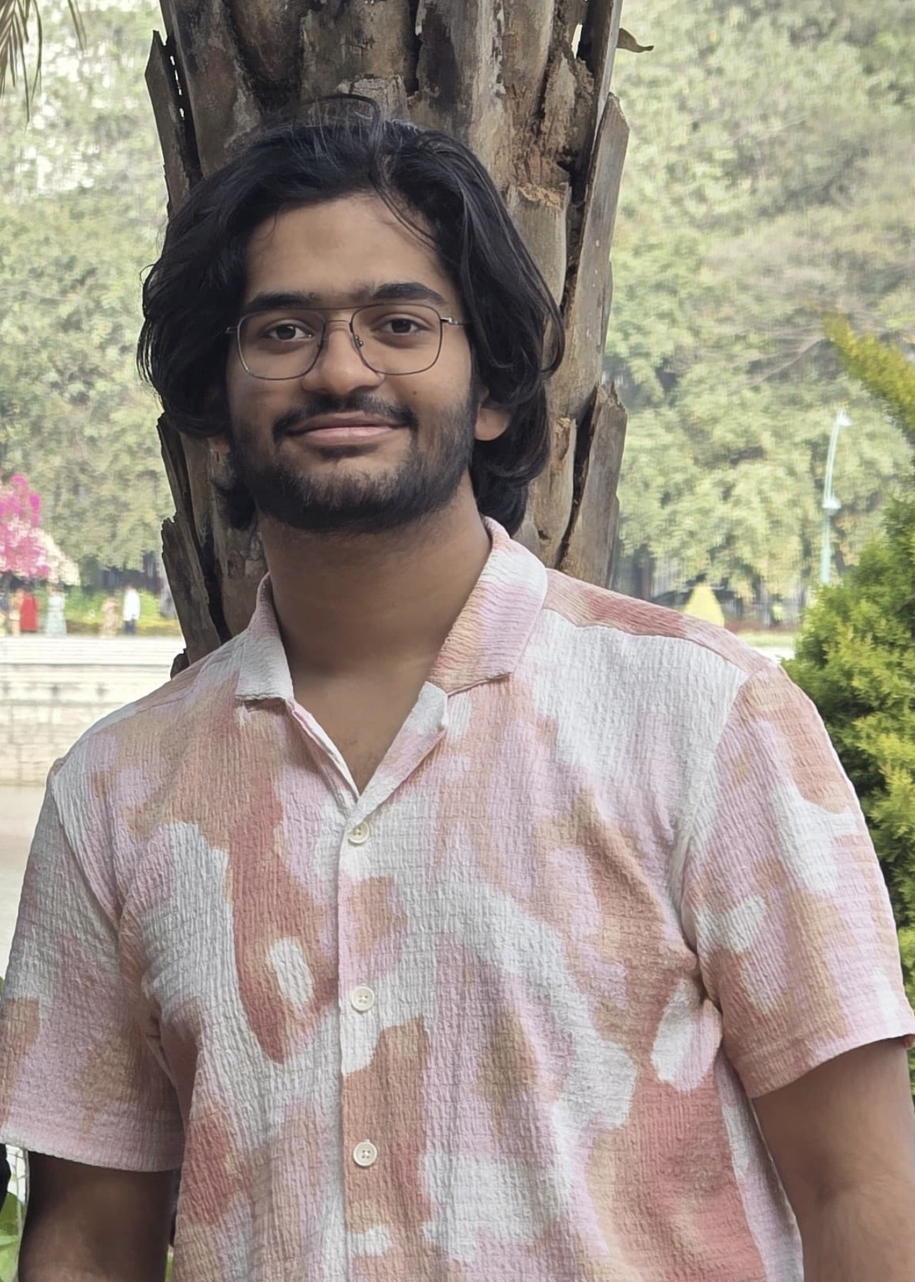 Sathya Prasad Pai C